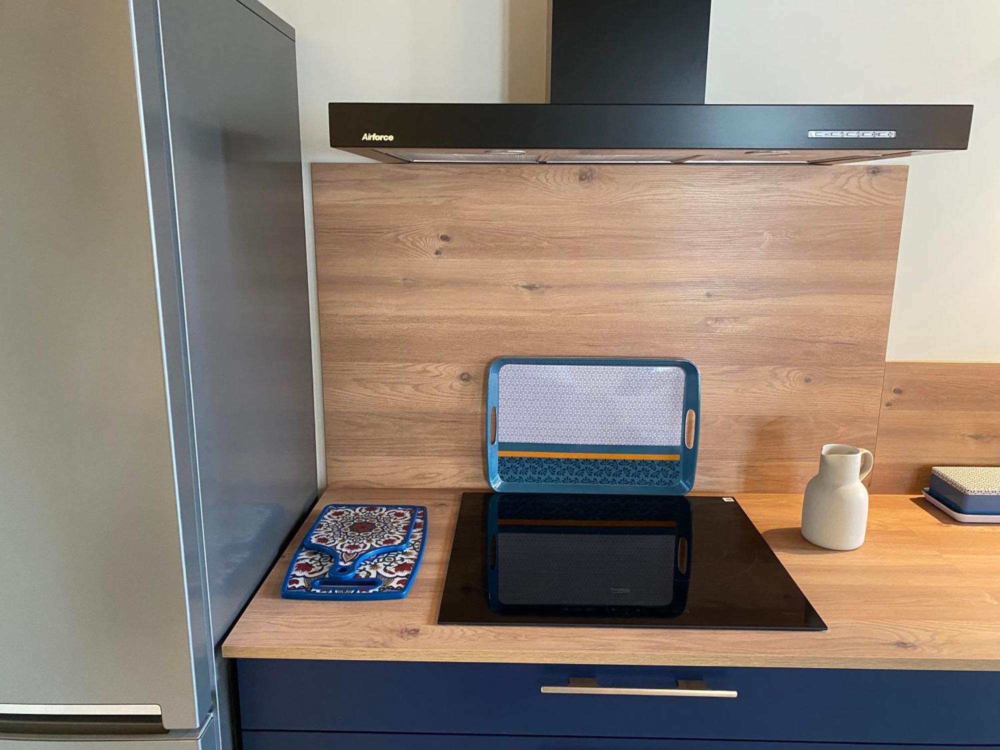 Maison Authentique « bleue Nuits » Apartment *